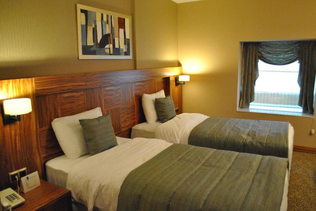 Adana Garden Business Hotel 部屋 写真