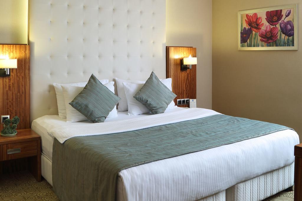 Adana Garden Business Hotel 部屋 写真