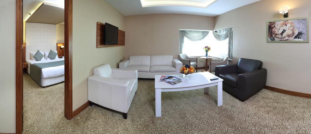 Adana Garden Business Hotel 部屋 写真