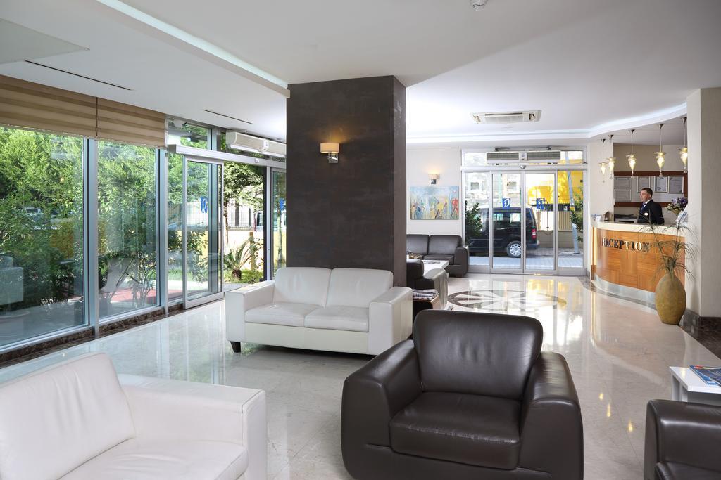 Adana Garden Business Hotel エクステリア 写真