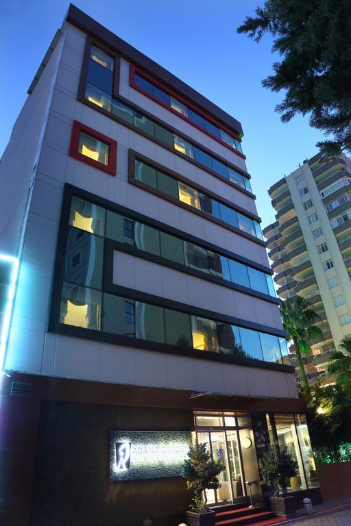 Adana Garden Business Hotel エクステリア 写真