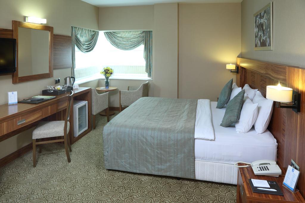 Adana Garden Business Hotel 部屋 写真