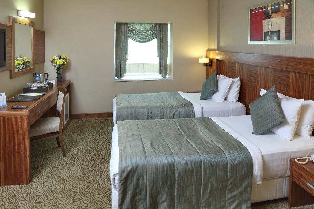 Adana Garden Business Hotel 部屋 写真