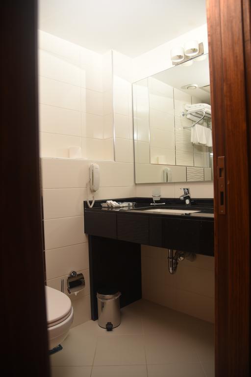 Adana Garden Business Hotel エクステリア 写真