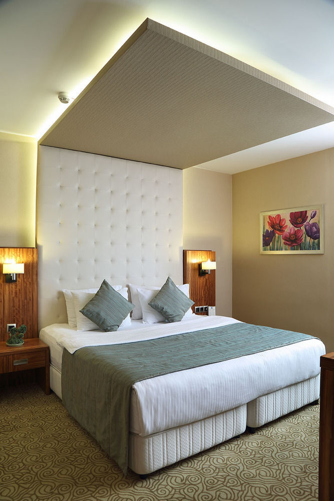 Adana Garden Business Hotel エクステリア 写真