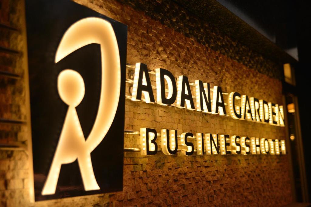 Adana Garden Business Hotel 部屋 写真
